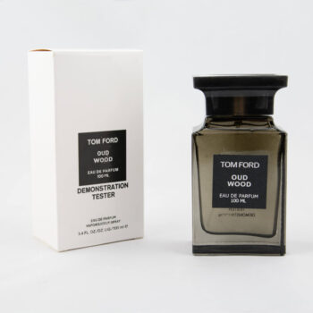 Tom Ford Oud Wood Eau de Parfum 100ml - Tester