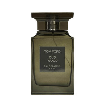 Tom Ford Oud Wood Eau de Parfum 100ml - Tester