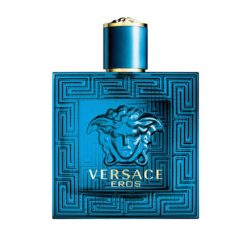 Versace Eros Eau de Parfum 100ml