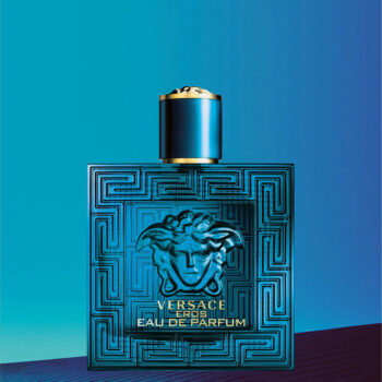 Versace Eros Eau de Parfum 100ml