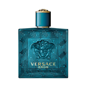Versace Eros Eau De Toilette 100ml - Tester