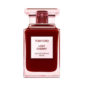 Tom Ford Lost Cherry Eau De Parfum 100ml - Tester