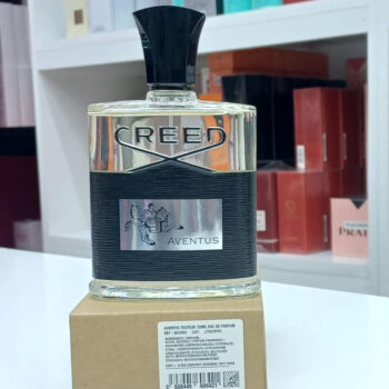 Creed Aventus Eau de Parfum 100ml Tester Lavish Perfumes