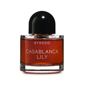 BYREDO Casablanca Lily Extrait De Parfum 100ml - Tester