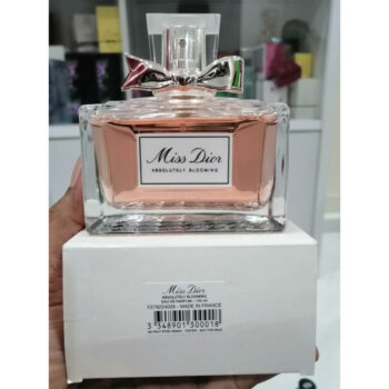 Christian Dior Absolutely Blooming Eau De Parfum 100ml - Tester