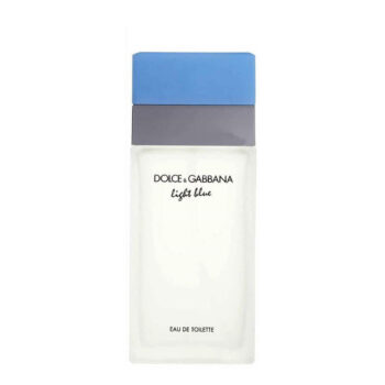 Dolce & Gabbana Light Blue Eau de Toilette 100ml - Tester