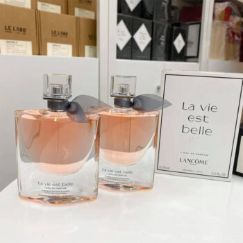 Lancome La Vie Est Belle Eau De Parfum 100ml - Tester