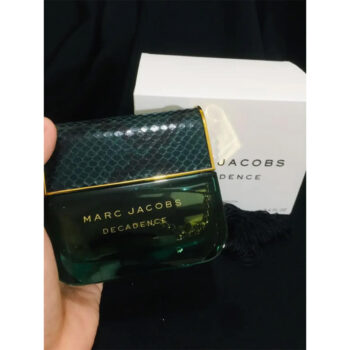 Marc Jacobs Decadence Eau De Parfum 100ml - Tester - Lavish Perfumes
