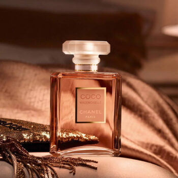 Mademoiselle Eau De Toilette Perfume Mademoiselle Chanel 100ml