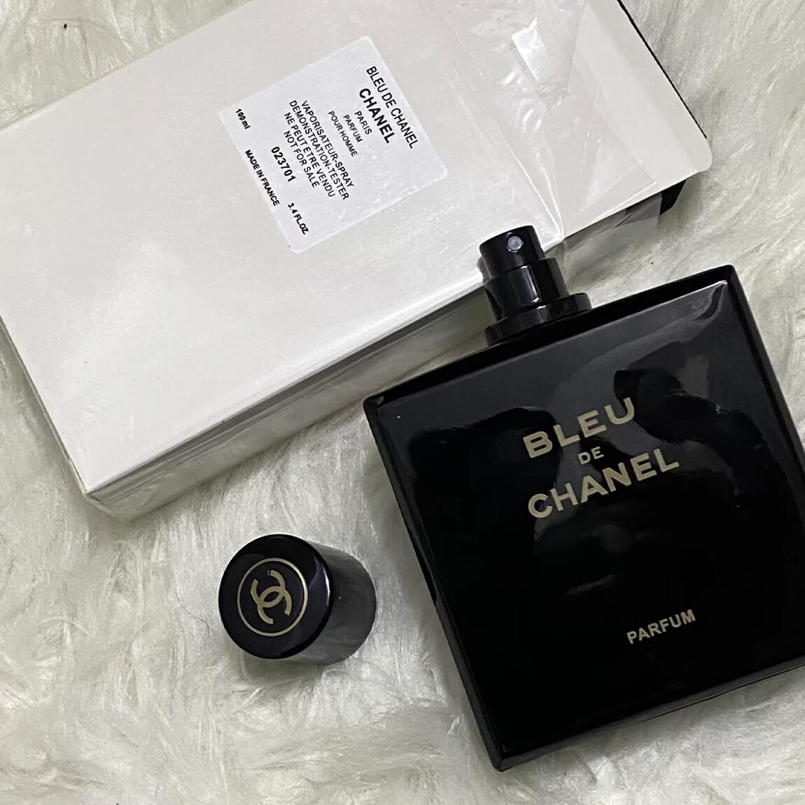 Chanel Original Bleu Chanel Mens Aftershave Bleu De Chanel For Men