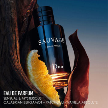 Christian Dior Sauvage Eau de Parfum 100ml
