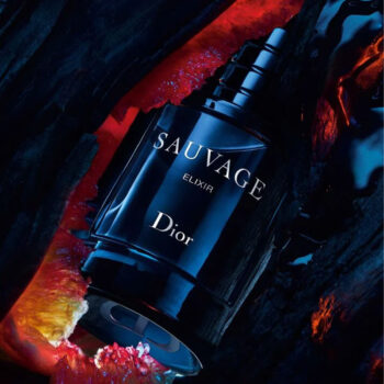 Christian Dior Sauvage Elixir 100ml