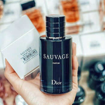 Christian Dior Sauvage Parfum 100ml - Tester