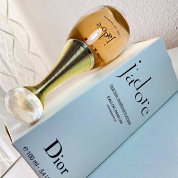 Christian Dior J'Adore Eau De Parfum 100ml - Tester