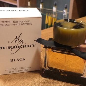 My Burberry Black Parfum For Women 90ml