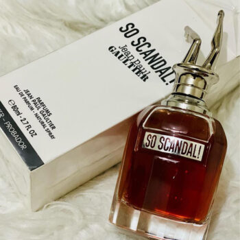 Jean Paul Gaultier So Scandal Eau De Parfum 80ml - Tester - Lavish