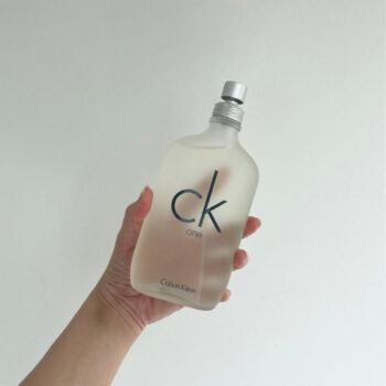 Calvin Klein CK One Eau de Toilette 100ml - Tester