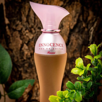 Rasasi Innocense Pour Femme Eau de Parfum 65ml