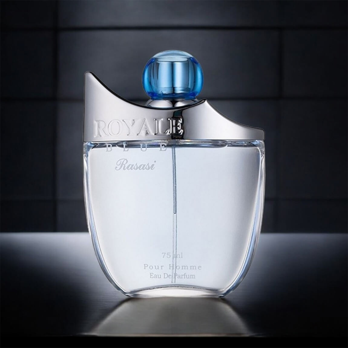 Royal Blue Rasasi Perfume Rasasi Royale Blue Pour Homme Eau De