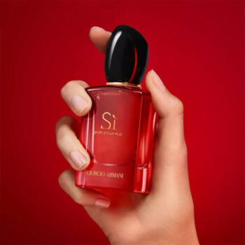 Giorgio Armani Si Passione Eau de Parfum 100ml