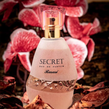 Rasasi Secret Eau de Parfum Pour Femme 75ml