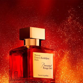 Maison Francis Kurkdjian Baccarat Rouge 540 Extrait 70ml - Tester