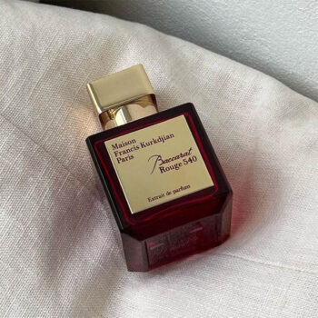 Maison Francis Kurkdjian Baccarat Rouge 540 Extrait 70ml - Tester