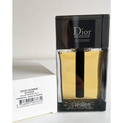Christian Dior Homme Intense Eau de Parfum 100ml - Tester
