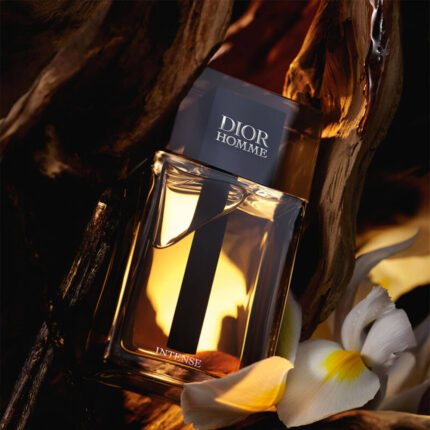 Christian Dior Homme Intense Eau de Parfum 100ml - Tester