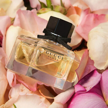 Gucci Flora Eau de Parfum Spray 75ml - Tester