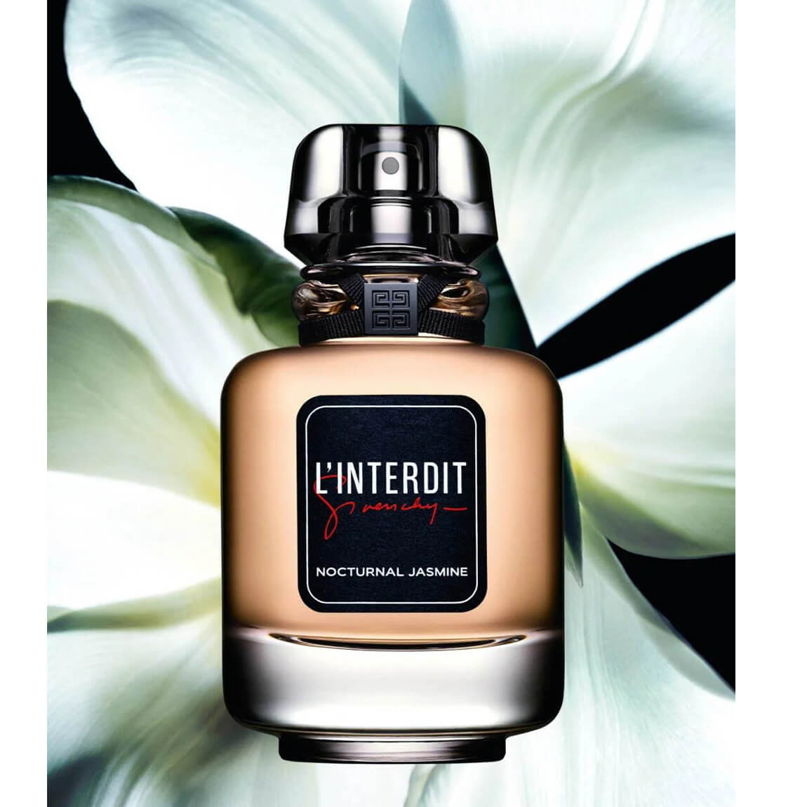 Givenchy L'Interdit Nocturnal Jasmine Eau de Parfum 80ml - Tester