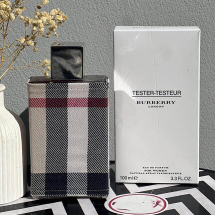 Burberry London Eau de Parfum 100ml - Tester
