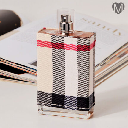 Burberry London Eau de Parfum 100ml - Tester
