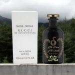 Gucci The Voice of the Snake Eau de Parfum 100ml - Tester