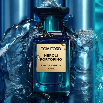 Tom Ford Neroli Portofino Eau de Parfum 100ml - Tester