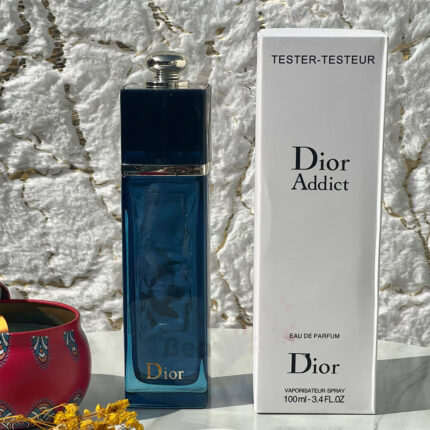 Christian Dior Addict Eau de Parfum 100ml - Tester