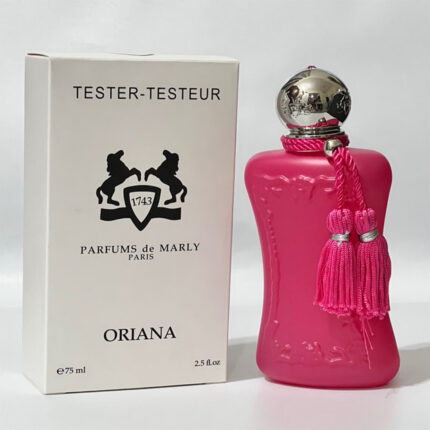 Parfum de Marly Oriana Eau de Parfum 75ml - Tester