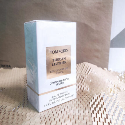 Torm Ford Tuscan Leather Eau de Parfum 100ml - Tester