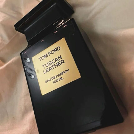 Torm Ford Tuscan Leather Eau de Parfum 100ml - Tester