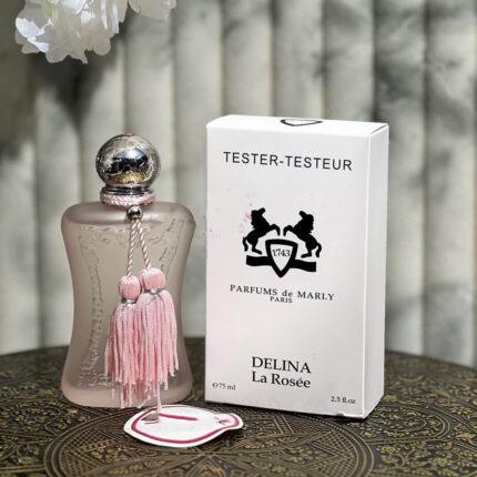 Parfums de Marly Delina La Rosee Eau de Parfum 75ml - Tester
