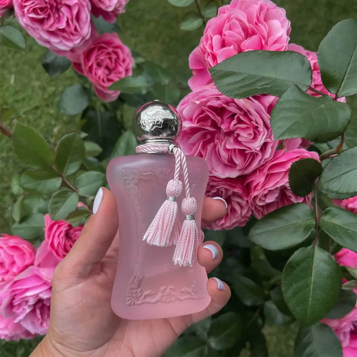 Parfums de Marly Delina La Rosee Eau de Parfum 75ml - Tester