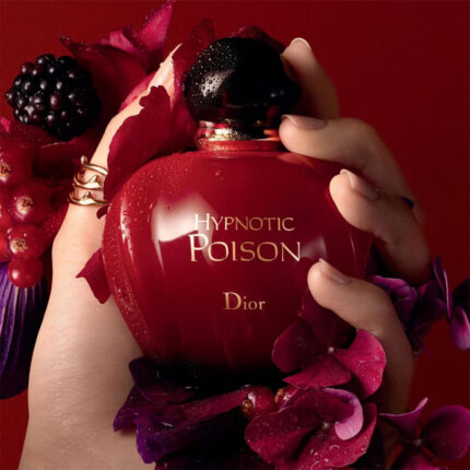 Dior Hypnotic Poison Eau de Parfum 100ml - Tester