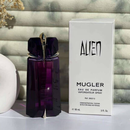 Mugler Alien Eau de Parfum 90ml - Tester