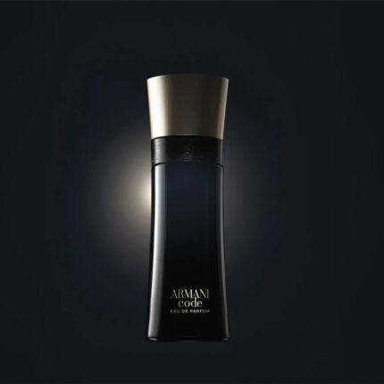 Giorgio Armani Code Eau de Parfum Pour Homme 110ml - Tester