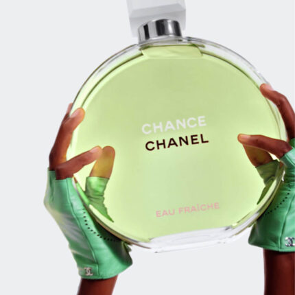 Chanel Chance Eau Fraiche EDT 100ml - Tester