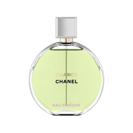 Chanel Chance Eau Fraiche EDT 100ml - Tester
