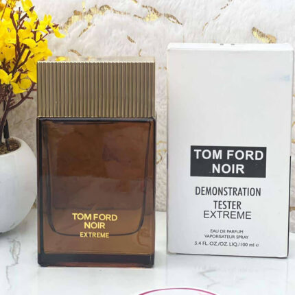 Tom Ford Noir Extreme Eau de Parfum 100ml - Tester