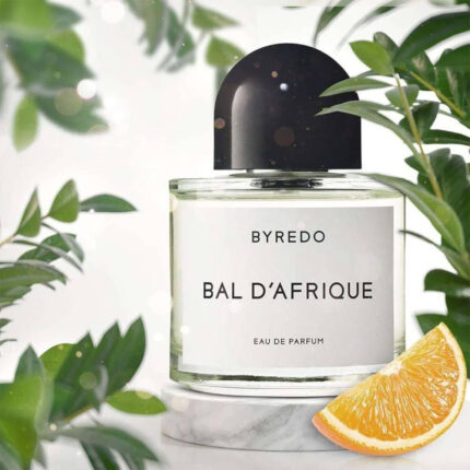 BYREDO Bal d'Afrique Eau de Parfum 100ml - Tester