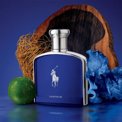 Ralph Lauren Polo Blue Eau de Parfum 125ml - Tester