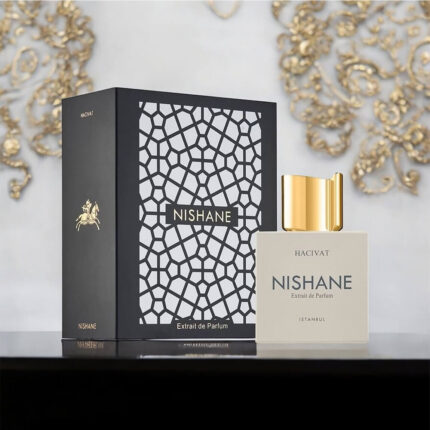 NISHANE HACIVAT Eau de Parfum 100ml